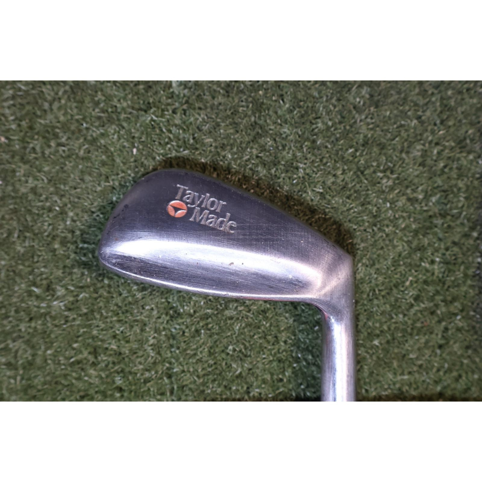 TaylorMade Tour Preferred True Temper Shaft 35.5
