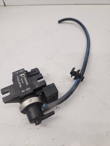 BMW 5 E39 2003 Diesel Turbolader Druckwandler Magnetventil 72279600 DTA13807