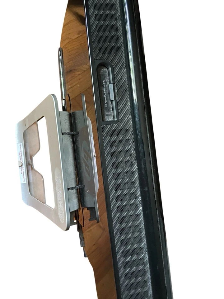 PC de escritorio HP Touchsmart IQ804T (leer descripción) Foto 4 de 4