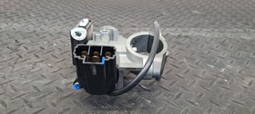 Ldv Maxus Swb Cdi 2005-2008 Lockset Ecu & Transponder/ignition & Key