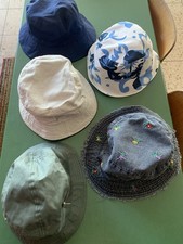 Mützen Caps Sammlung Konvolut