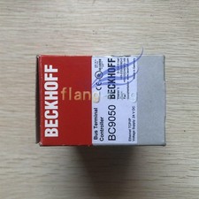 1PCS NEW IN BOX BECKHOFF module BC9050