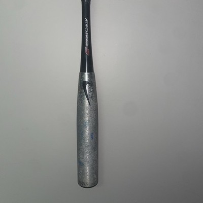 Nike Baseball Bat 33/29 ZR-91 Aero Fuse Speedlink 33'' 30oz Drop 3 (-3) BESR