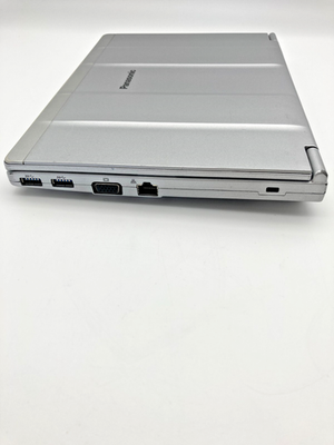 Panasonic Let's Note CF-SV8 Corei5-8365U RAM 8GB SSD 256GB ODD