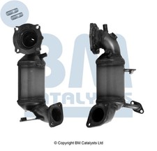 Katalysator Approved BM CATALYSTS BM92897H Keramik für HYUNDAI i20 3 BC3 BI3 i30