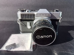 Canonflex Rm | eBay