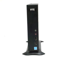 Dell Wyse Zx0 909740-51L Thin Client AMD 6-TS6N 4GB Ram 16GB SSD NO OS "READ"