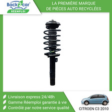 Amortisseur Citroen SM