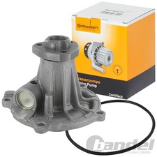 CONTINENTAL WASSERPUMPE FÜR AUDI A4 A6 VW PASSAT POLO 1.7 1.9
