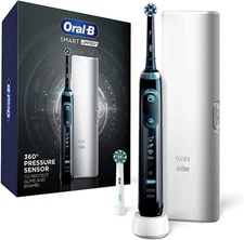 Oral-B Pro Smart Limited Power Rechargeable Electric Toothbrush with (2) Brush