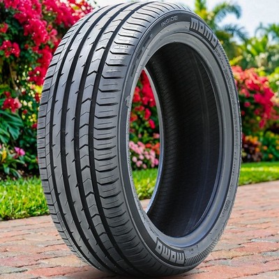 MOMO Toprun M300 AS Sport 215/55R16 97W XL A/S Tire 50k Mi Warranty 480AA