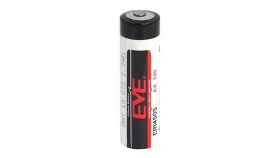 5902887070815 Bateria litowa LiSOCl2 AA 3,6V EVE ER14505 / LS14500/STD EVE Energ