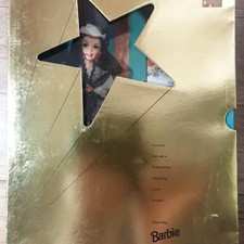 Barbie Gone with the Wind Scarlett O'Hara Doll Unopened