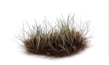 Gamers Grass: Burned Tuft (6mm)