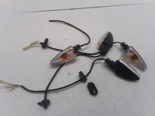 Triumph Speed triple 1050 2012 kit frecce rotte per ricambi