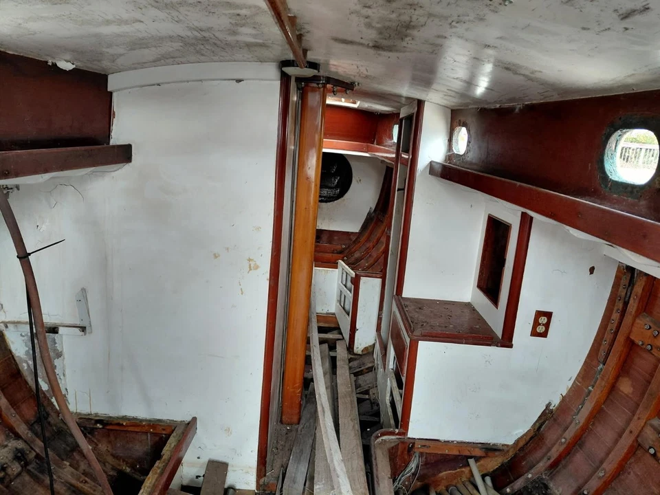 1959 Kettenberg PCC 49' - Image 3 of 4