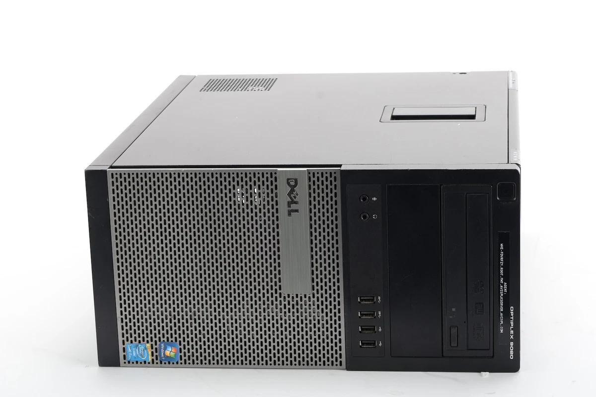 Dell Optiplex 9020 PC Desktops & All-In-One Computers for sale | eBay