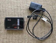 Verizon Mifi 4G LTE Hotspot 4510L Working With Charger