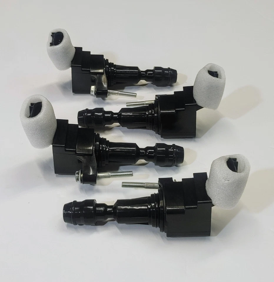 Formula Auto Parts IGC124 Ignition Coils (Set of 4) - Image 4 of 4