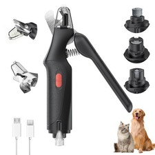 CATPICK 2-in-1 Cat Nail Clippers Dog Nail Clippers Trimmers for Large Medium...