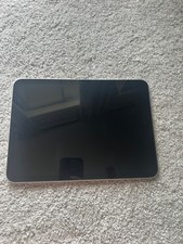 Apple iPad 10th Generation A2696 64 GB, Wi-Fi, 10.9 in - Silver