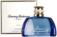 TOMMY BAHAMA ST BARTS EAU DE COLOGNE SPRAY FOR MEN