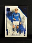 2024-25 Panini Impeccable Premier League Sammie Szmodics Blue /25 RC - Ipswich