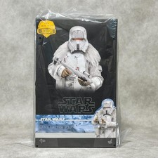 Hot Toys MMS768 Star Wars Range Trooper 1 6 Scale Figure Limited Edition New