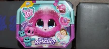 #11679 NRFB Moose Toys Mystery Little Live Scruff a Luvs Pink Cat, Dog or Bunny