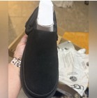 Ugg Black  Goldenstar Clog Girls Size 5 Or Women’s Size 6.5 — photo 4