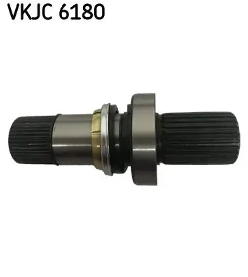 Differential shaft VKJC 6180 SKF for VW TRANSPORTER / CARAVELLE Mk V Bus - Image 4