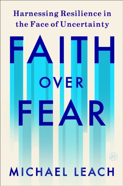 Faith Over Fear Hb
