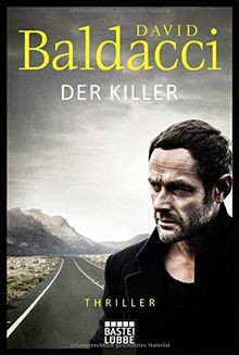 Der Killer: Thriller (Will Robie, Band 1)  von Baldacci,... | Buch | Zustand gut
