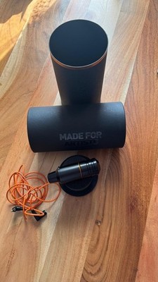 Cheyenne Sol Nova 3,5mm   fast wie neu
