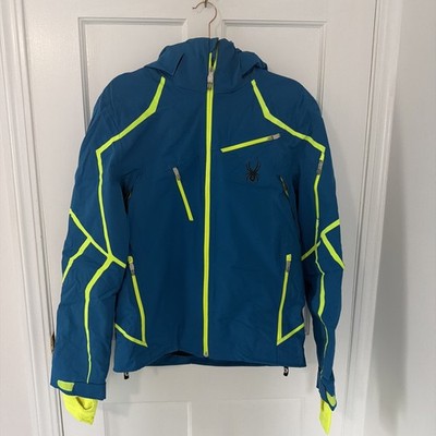 Spyder Ski Jacket Men s M