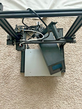 3D printer (Creality CR-10 Mini) Semi-Large Print Volume