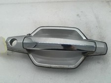 Porte avant et accessoires Hyundai TERRACAN