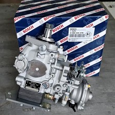 0460424378 Diesel Fuel Injection Pump 3977353 For Cummins Engine 4bt 3.9l