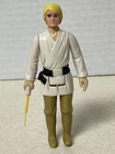 VTG Star Wars 1977 Luke Skywalker Kenner Hong Kong Action Figure