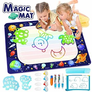 magic drawing mat