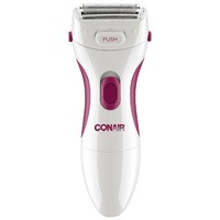 Conair Satiny Smooth Twin Foil Shaver 1 Ea (pack Of 3) on sale Conair Satiny Smooth Twin Foil Shaver 1 Ea (pack Of 3) on sale