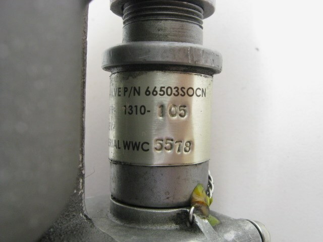 Woodward T210632 Propeller Overspeed Governor | eBay