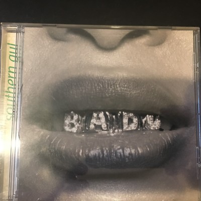 Southern Gul, Rahzel (Radio, Album & Acapella) by Erykah Badu MOTOWN CD