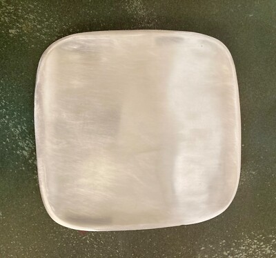 ELEGANT VINTAGE NAMBE WARE PLATE