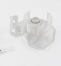 DeatschWerks for 08-15 Mitsubishi Evo X, 06-13 MazdaSpeed 3/6 DW65c Fuel Filter