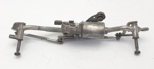 AUDI A1 11-15 8XA,8XF 2.0 TDI S LINE WIPER MOTOR AND LINKAGE FRONT 8X2955119H04 - Picture 2 of 10