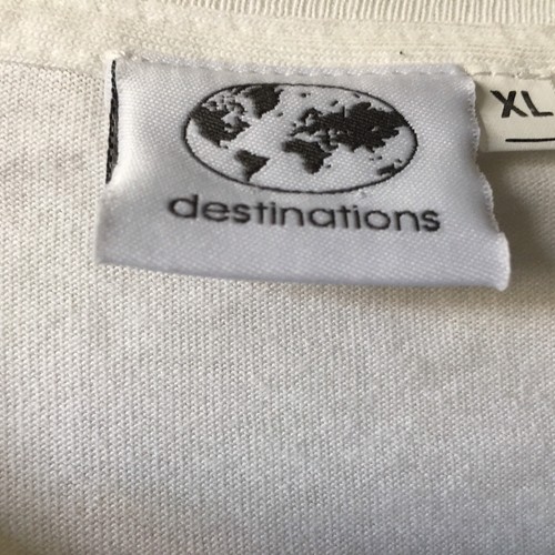 MOSKAU PROMI KREUZFAHRTEN - REISEZIELE - GRAFIK T-SHIRT - XL - Bild 3 von 4