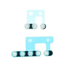For Apple iPhone 12/12 Pro Replacement Speaker Anti-Dust Mesh White UK Stock