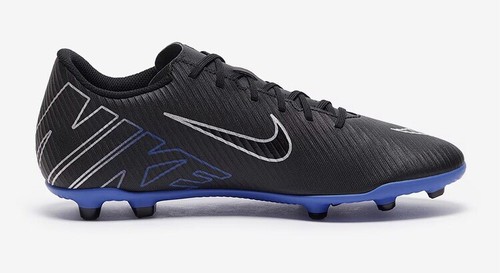 Herren Nike Mercurial Vapor 15 FG fester Untergrund 3G Fußballschuhe Größe 10,5 UK £85 - Bild 4 von 13
