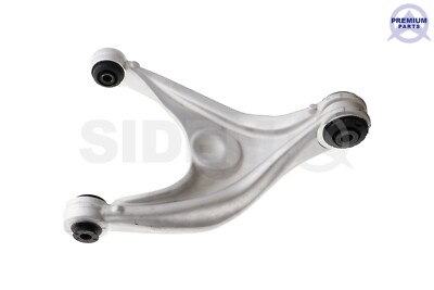 SIDEM 53879 Querlenker Hinten Rechts für PEUGEOT CITROËN